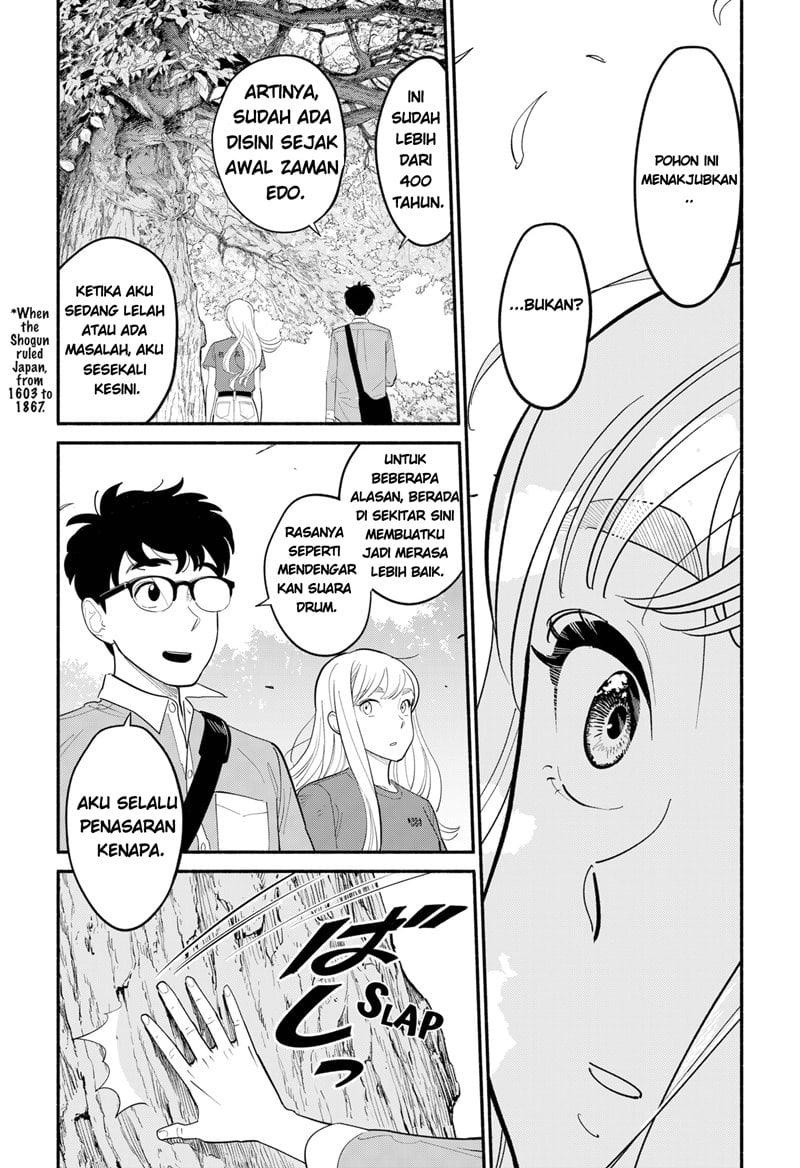 Netorare Manga no Kuzu Otoko ni Tensei Shitaa Hazu ga Heroine ga Yottekuru Ken - Chapter 06 11