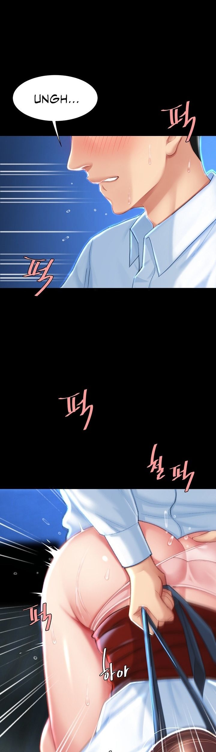 Go ahead Mom - Chapter 06 36 Go ahead Mom - Chapter 06 36