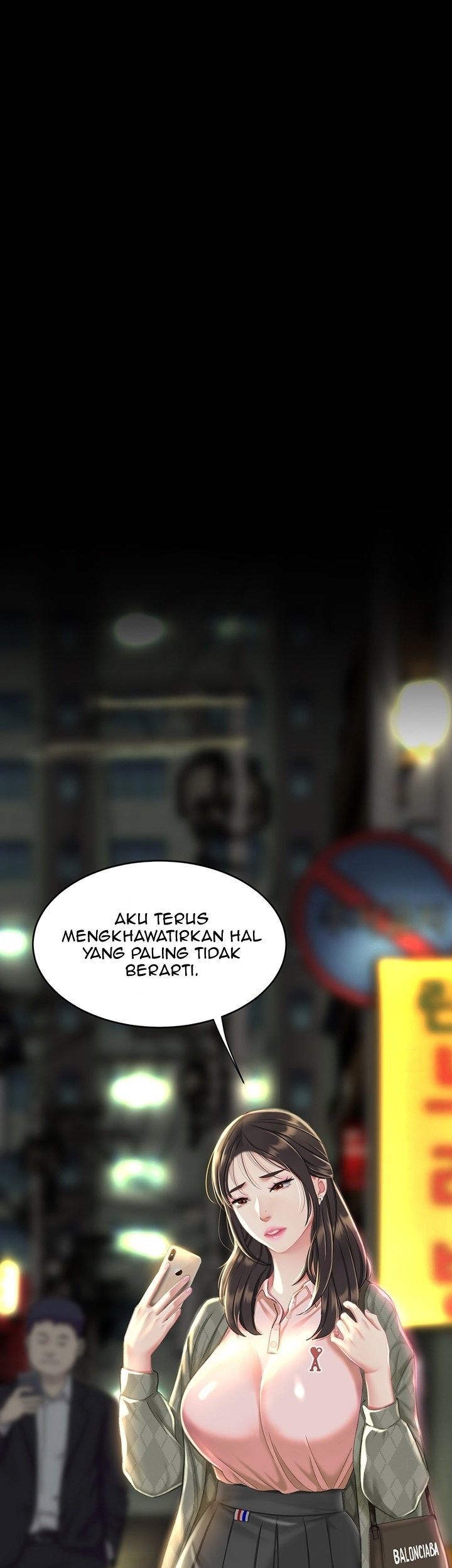 Go ahead Mom - Chapter 06 46 Go ahead Mom - Chapter 06 46