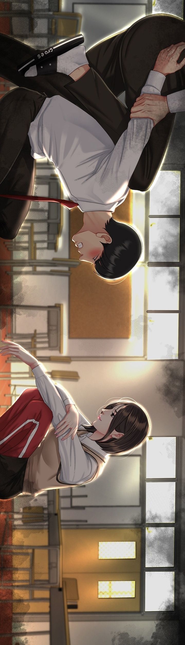 Go ahead Mom - Chapter 06 59 Go ahead Mom - Chapter 06 59