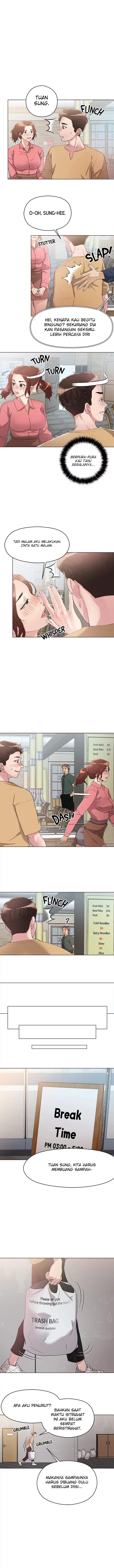 King of the Night - Chapter 06 5 King of the Night - Chapter 06 5