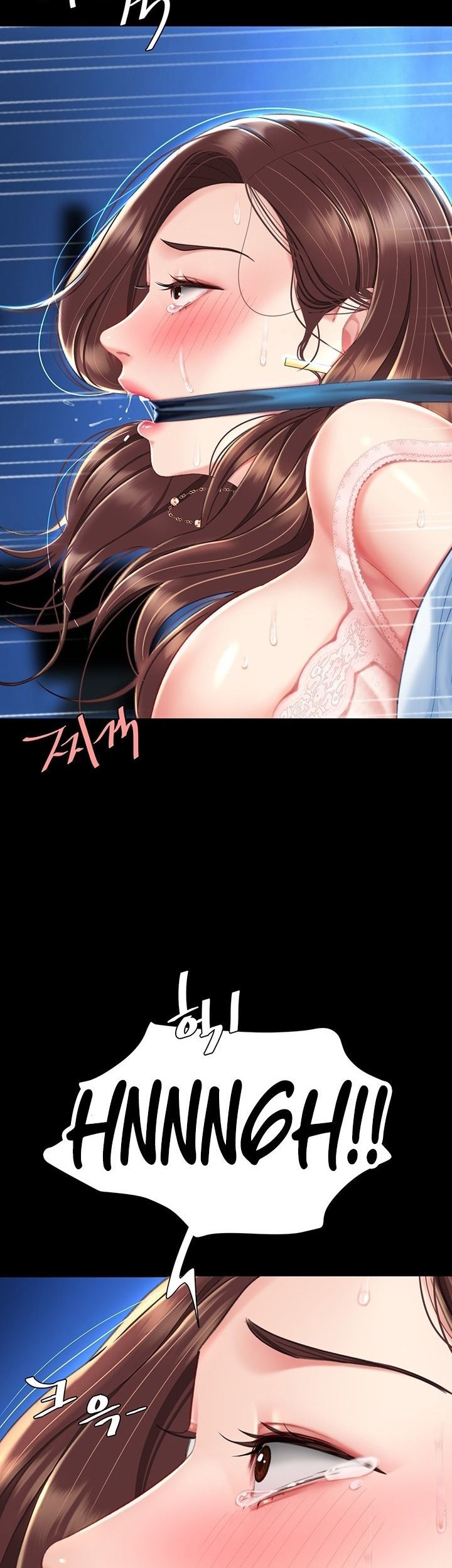 Go ahead Mom - Chapter 06 38 Go ahead Mom - Chapter 06 38