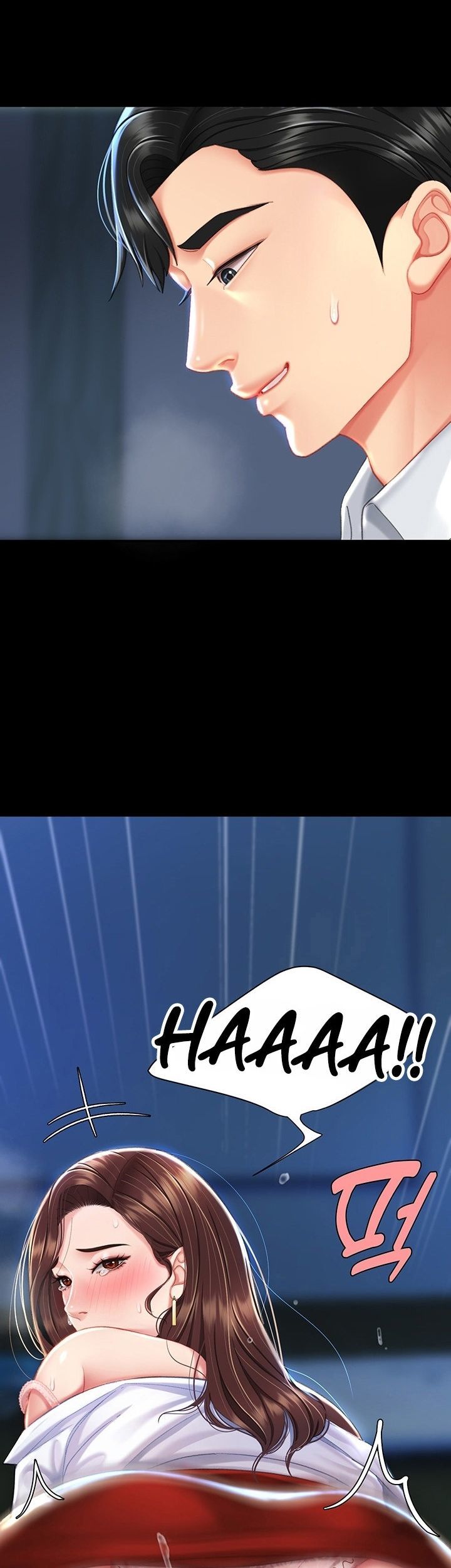 Go ahead Mom - Chapter 06 5 Go ahead Mom - Chapter 06 5