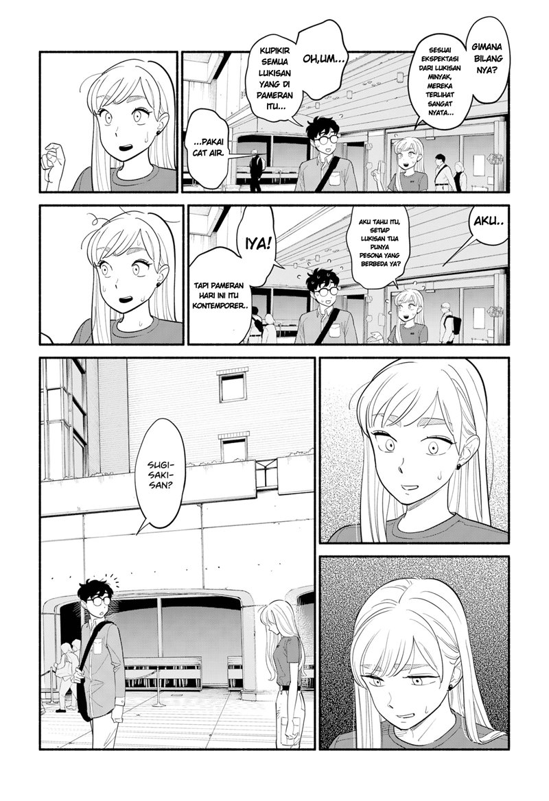 Netorare Manga no Kuzu Otoko ni Tensei Shitaa Hazu ga Heroine ga Yottekuru Ken - Chapter 06 7