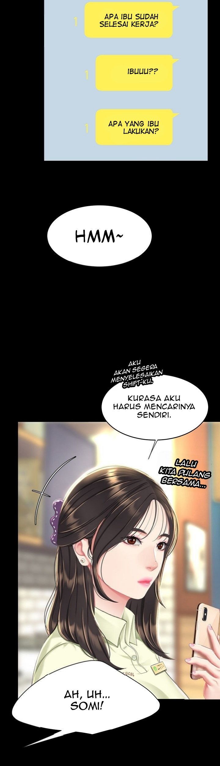 Go ahead Mom - Chapter 06 42 Go ahead Mom - Chapter 06 42