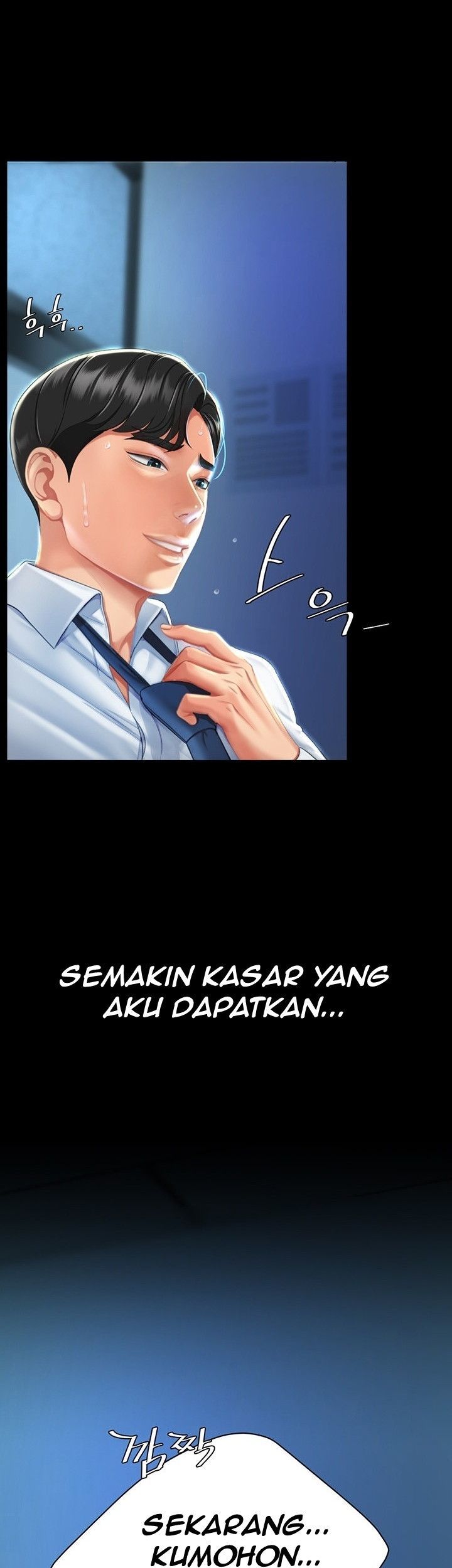 Go ahead Mom - Chapter 06 16 Go ahead Mom - Chapter 06 16