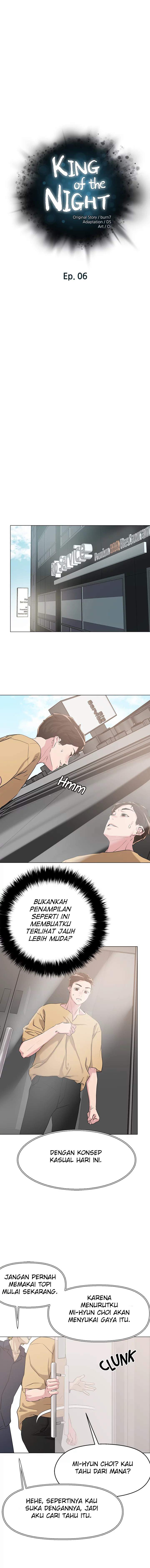 King of the Night - Chapter 06 3 King of the Night - Chapter 06 3