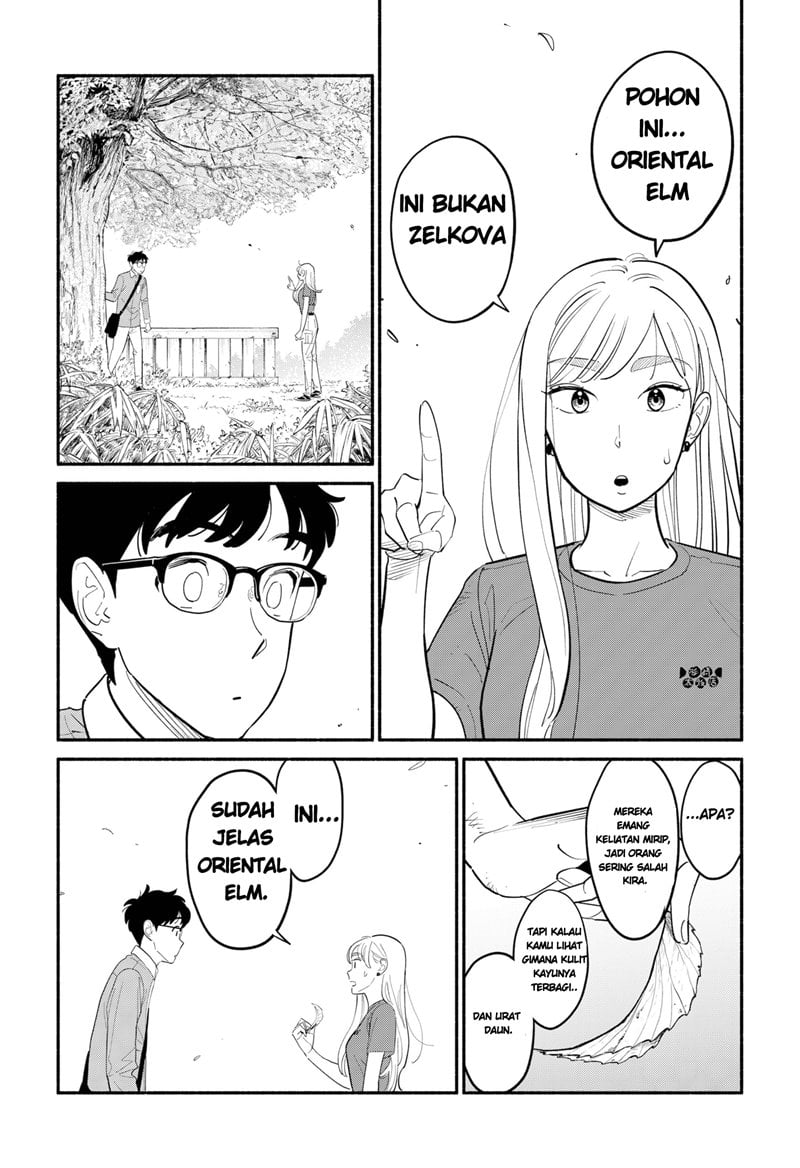 Netorare Manga no Kuzu Otoko ni Tensei Shitaa Hazu ga Heroine ga Yottekuru Ken - Chapter 06 14