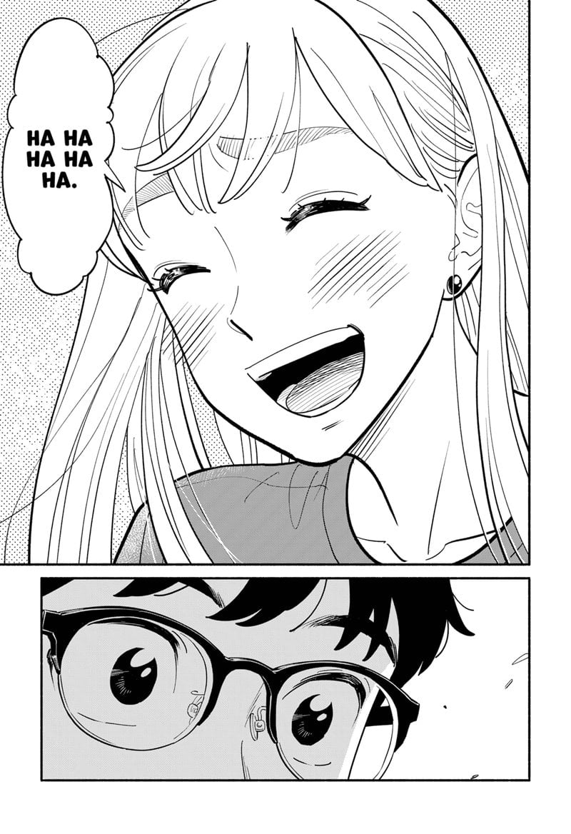 Netorare Manga no Kuzu Otoko ni Tensei Shitaa Hazu ga Heroine ga Yottekuru Ken - Chapter 06 16