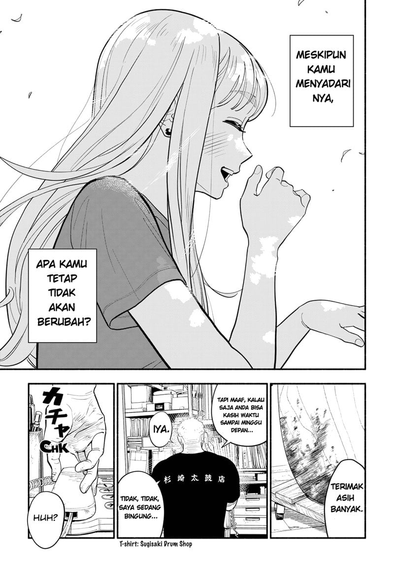 Netorare Manga no Kuzu Otoko ni Tensei Shitaa Hazu ga Heroine ga Yottekuru Ken - Chapter 06 18