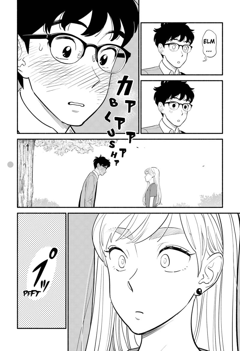 Netorare Manga no Kuzu Otoko ni Tensei Shitaa Hazu ga Heroine ga Yottekuru Ken - Chapter 06 15