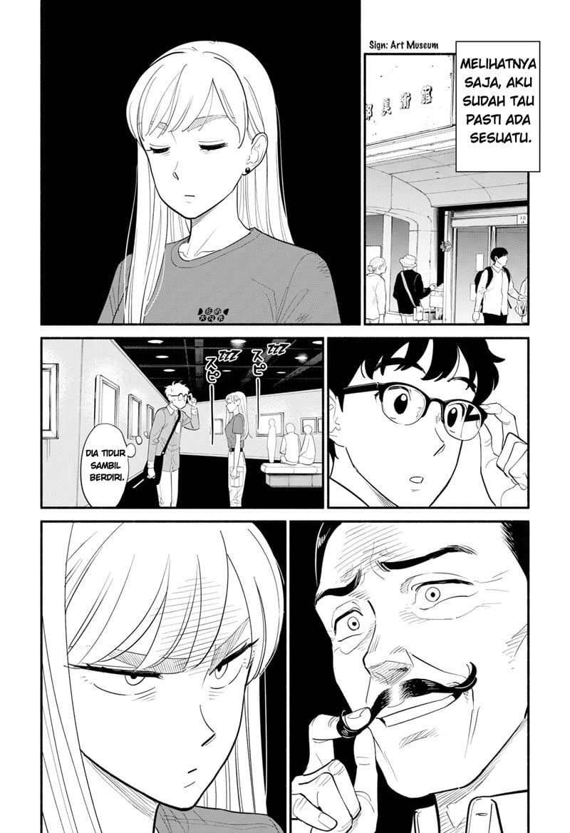 Netorare Manga no Kuzu Otoko ni Tensei Shitaa Hazu ga Heroine ga Yottekuru Ken - Chapter 06 5