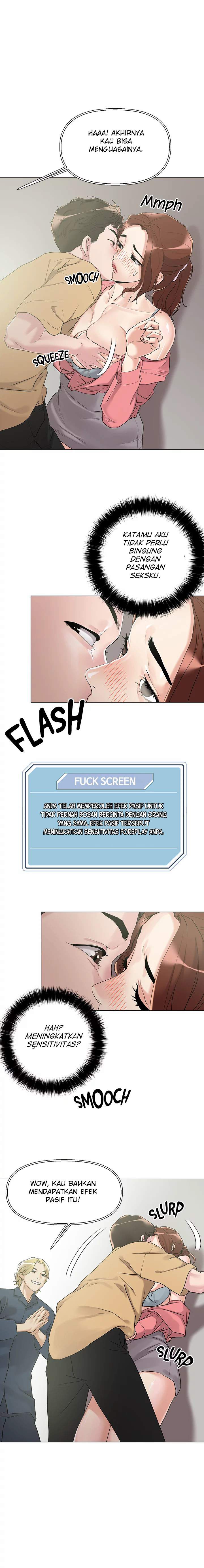 King of the Night - Chapter 06 9 King of the Night - Chapter 06 9