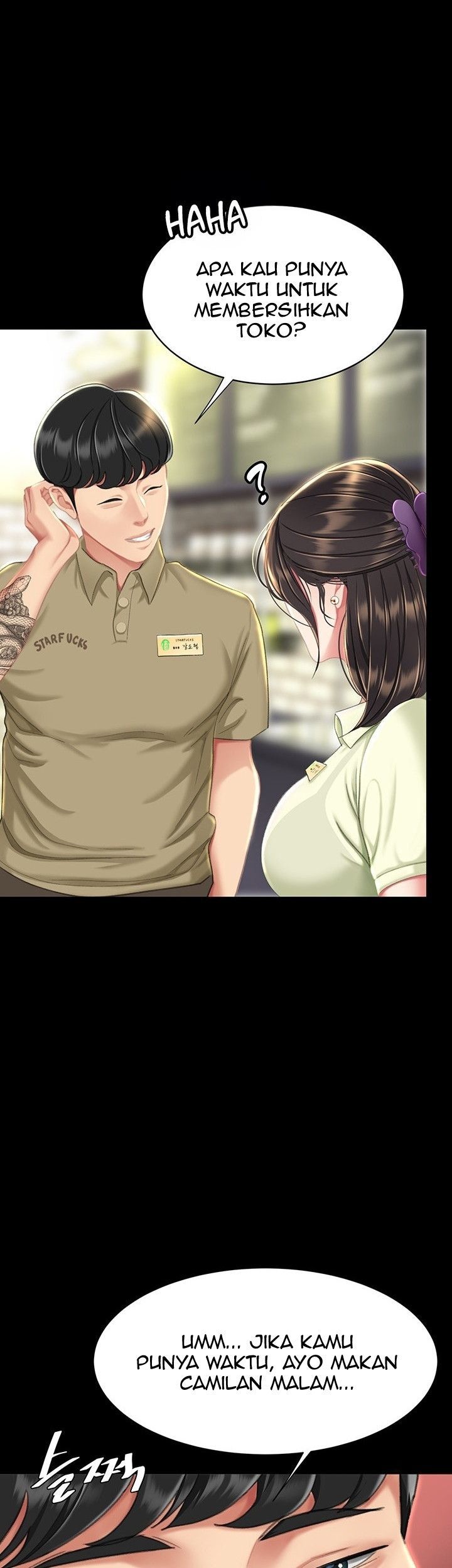 Go ahead Mom - Chapter 06 43 Go ahead Mom - Chapter 06 43