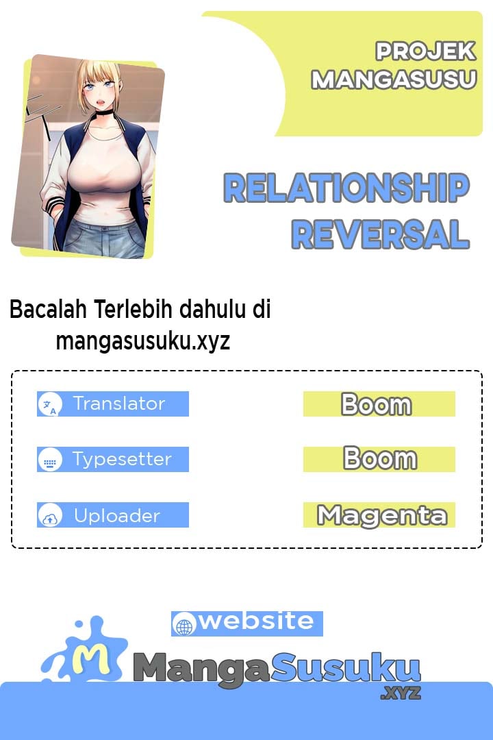 Relationship Reversal - Chapter 06 1 Relationship Reversal - Chapter 06 1