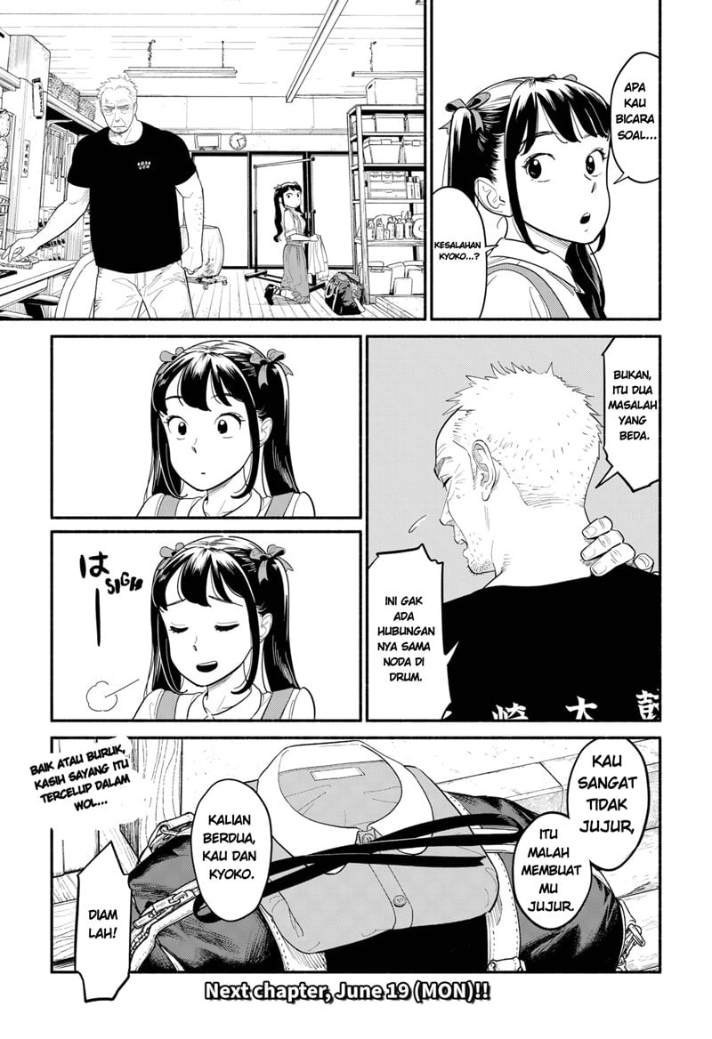 Netorare Manga no Kuzu Otoko ni Tensei Shitaa Hazu ga Heroine ga Yottekuru Ken - Chapter 06 19