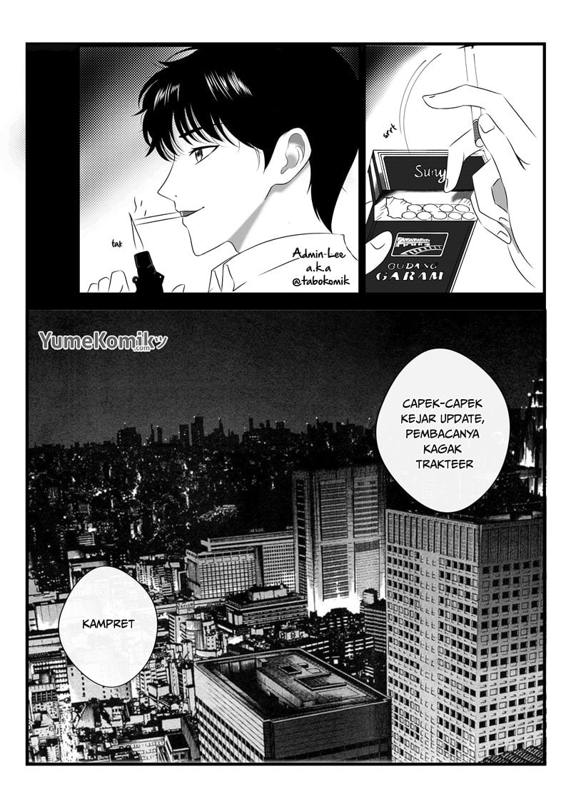 Netorare Manga no Kuzu Otoko ni Tensei Shitaa Hazu ga Heroine ga Yottekuru Ken - Chapter 06 21