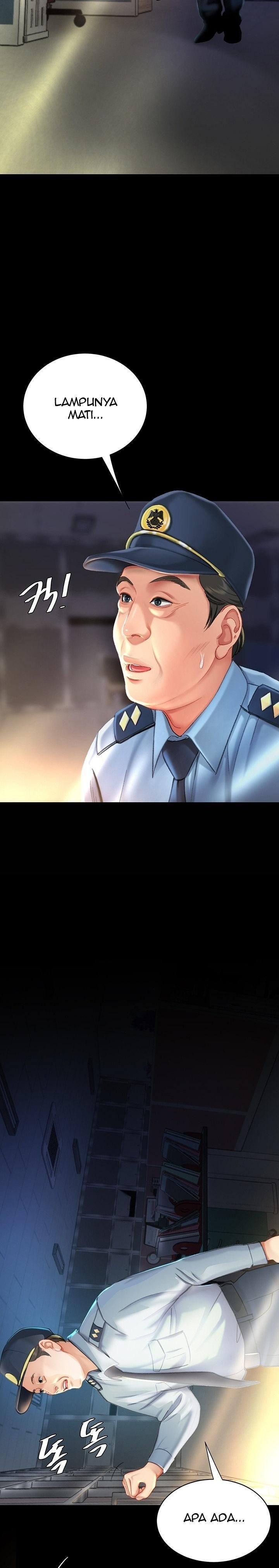 Go ahead Mom - Chapter 04 32