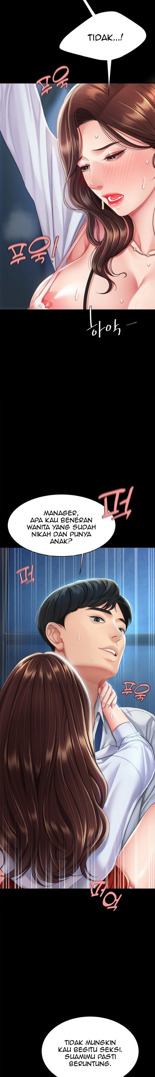 Go ahead Mom - Chapter 04 16