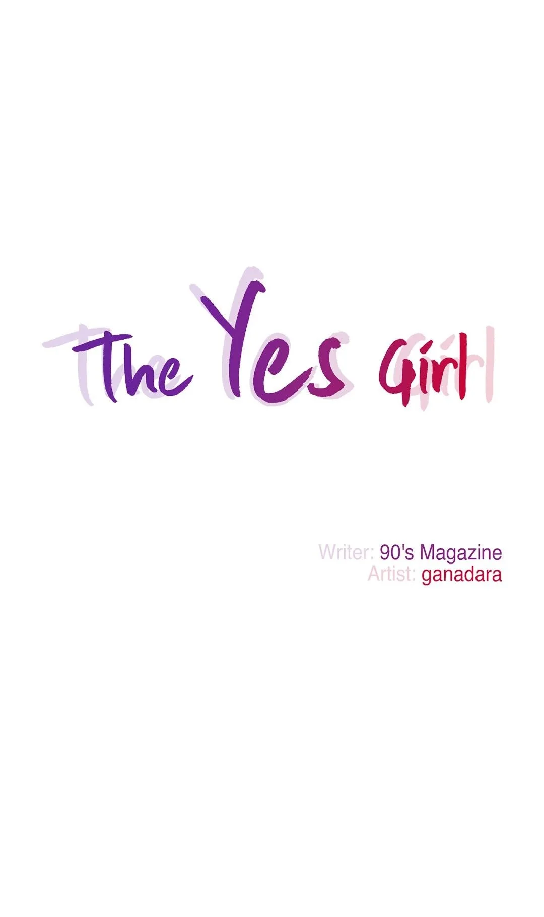 The Yes Girl - Chapter 04 2 The Yes Girl - Chapter 04 2