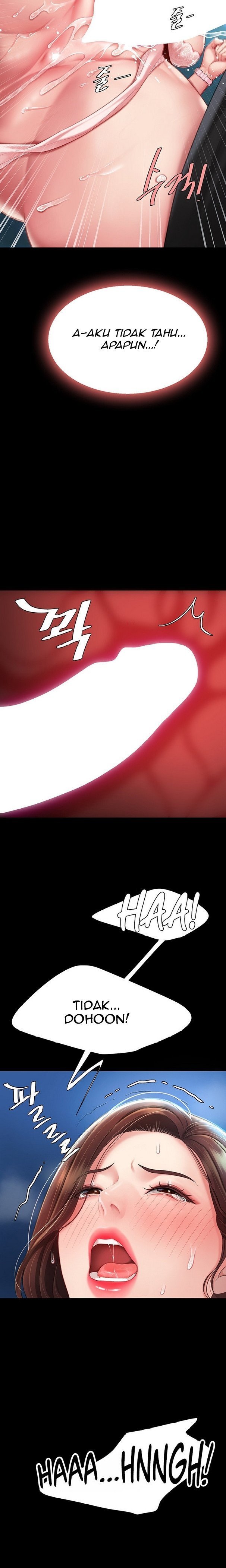 Go ahead Mom - Chapter 04 30
