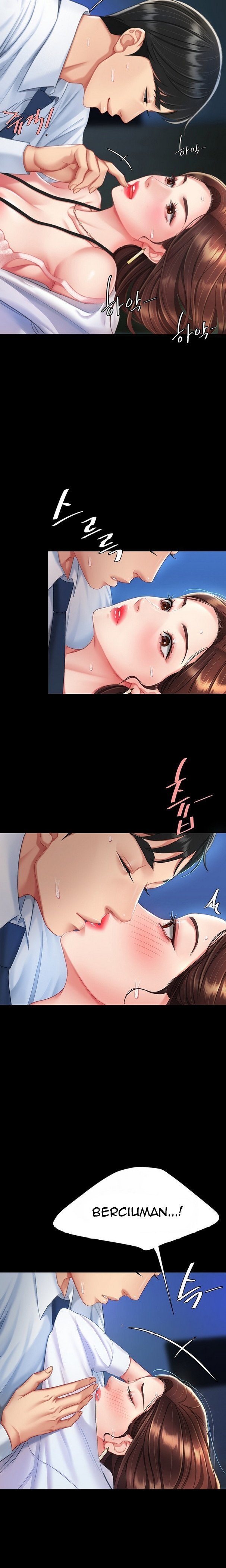 Go ahead Mom - Chapter 04 23
