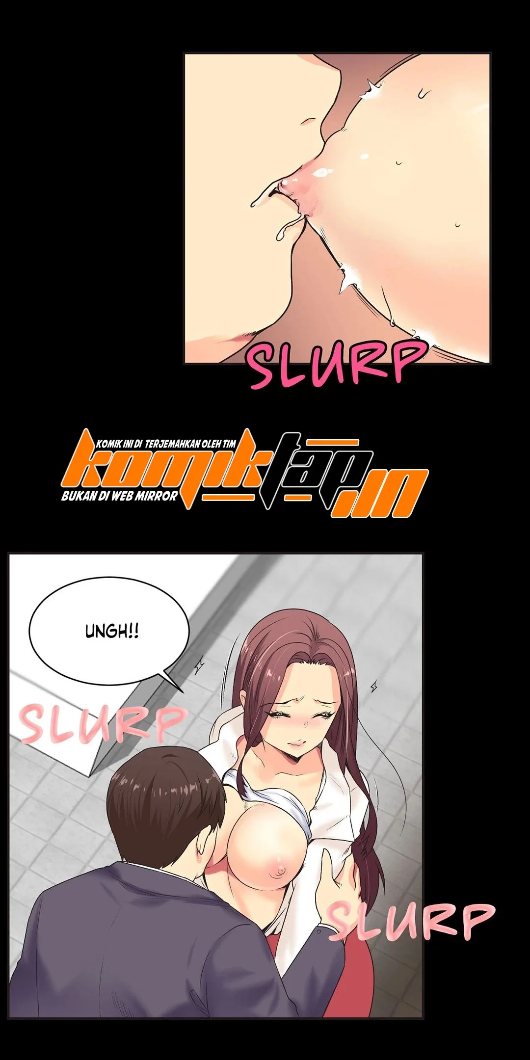 The Yes Girl - Chapter 04 13 The Yes Girl - Chapter 04 13