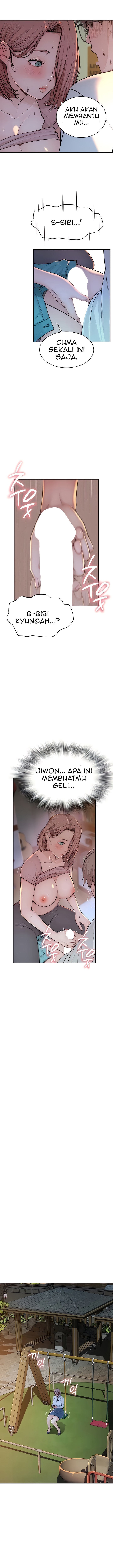 Addicted To My Stepmom - Chapter 04 10