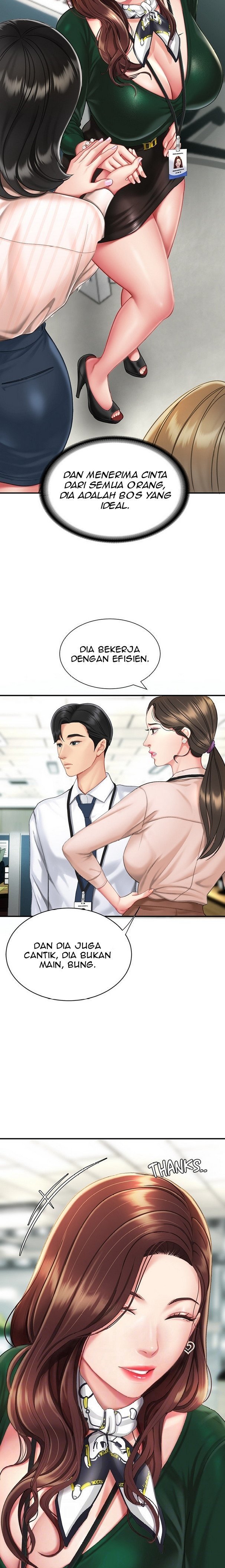 Go ahead Mom - Chapter 04 6