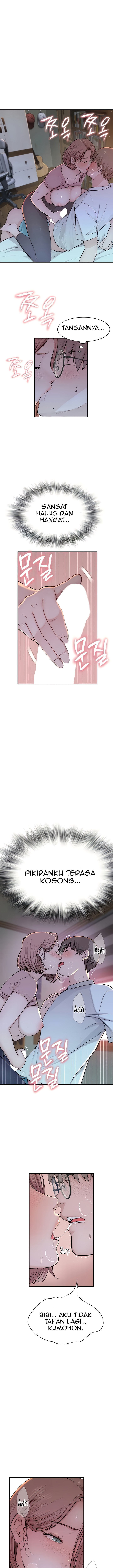 Addicted To My Stepmom - Chapter 04 13