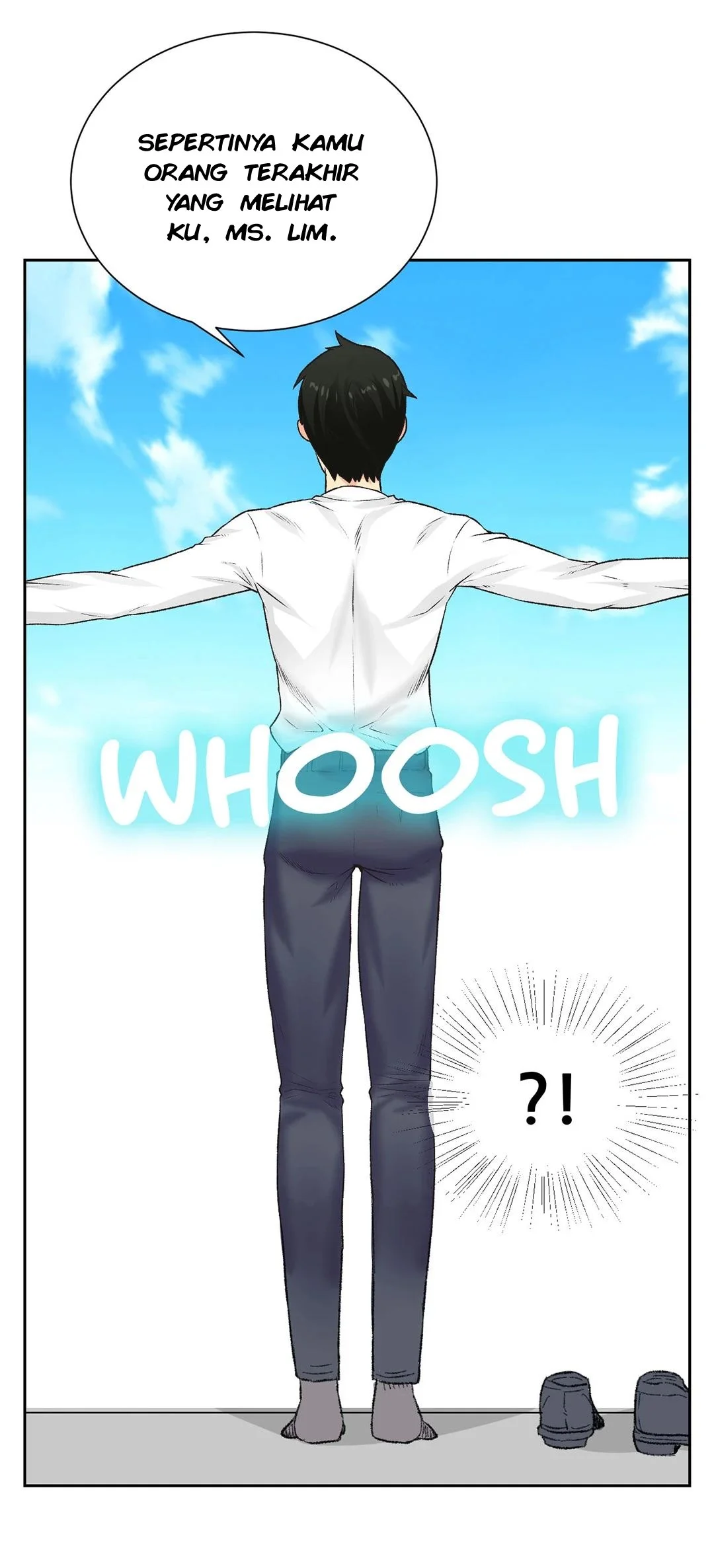 The Yes Girl - Chapter 04 19 The Yes Girl - Chapter 04 19