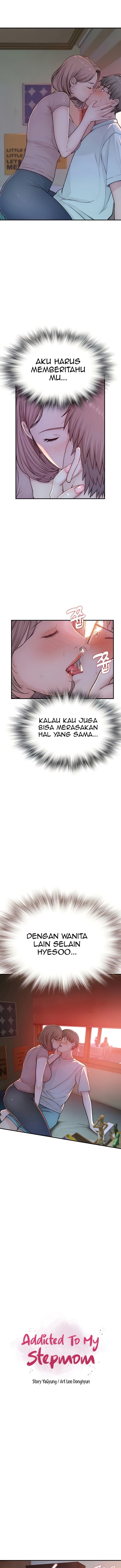 Addicted To My Stepmom - Chapter 04 2