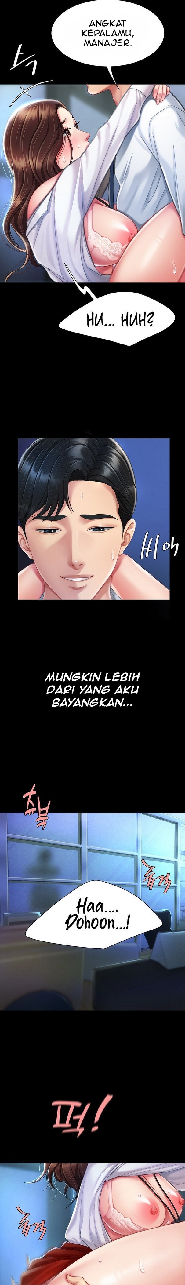 Go ahead Mom - Chapter 04 12