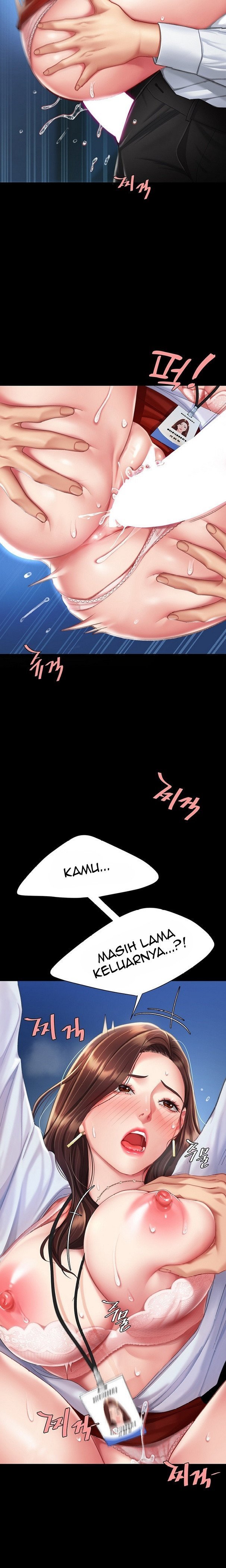 Go ahead Mom - Chapter 04 13