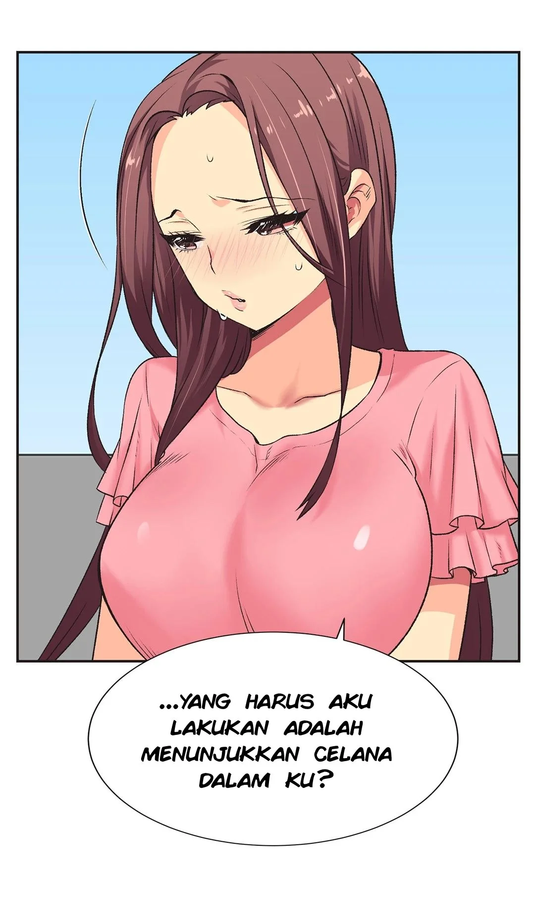 The Yes Girl - Chapter 04 34 The Yes Girl - Chapter 04 34