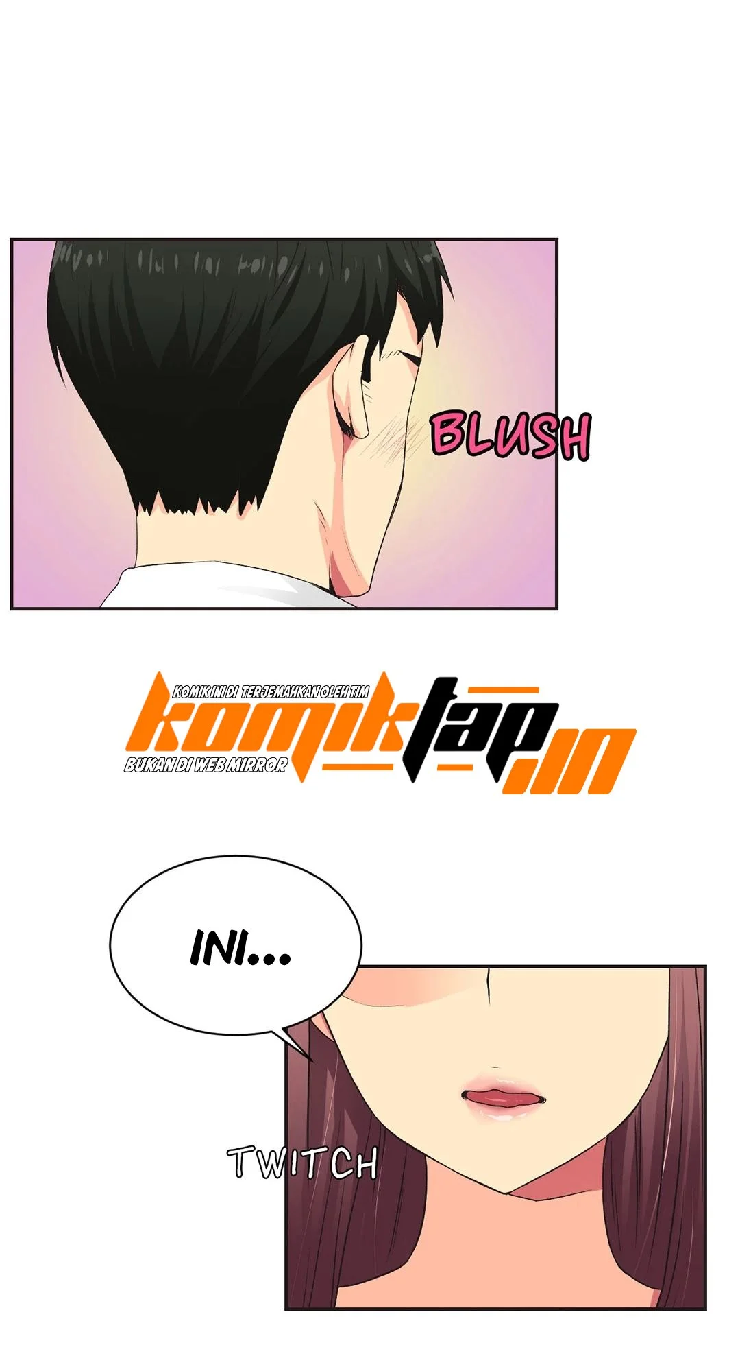 The Yes Girl - Chapter 04 5 The Yes Girl - Chapter 04 5