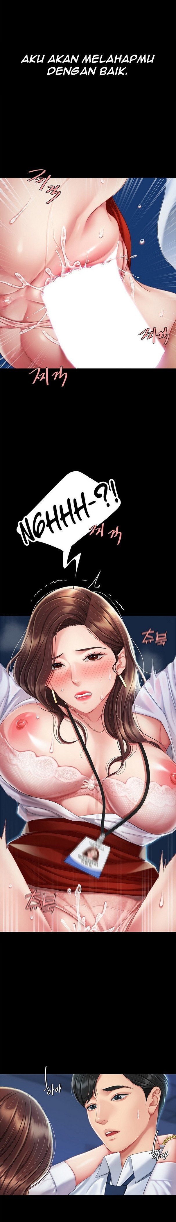 Go ahead Mom - Chapter 04 9