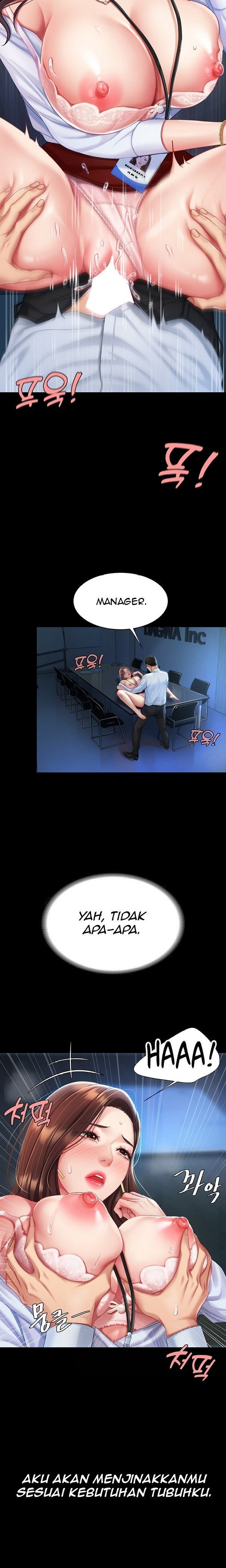 Go ahead Mom - Chapter 04 25