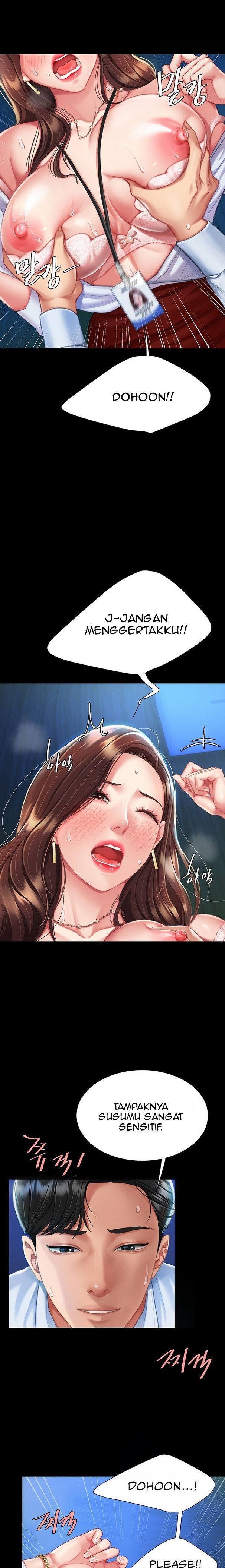 Go ahead Mom - Chapter 04 26