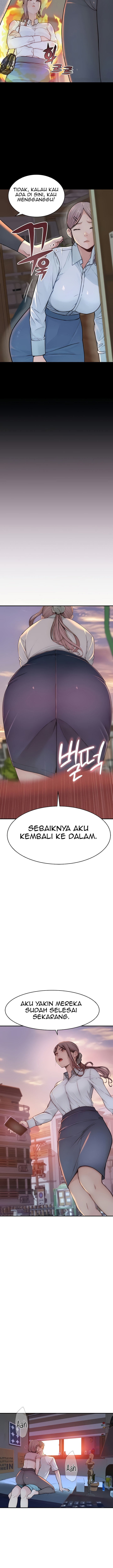 Addicted To My Stepmom - Chapter 04 12