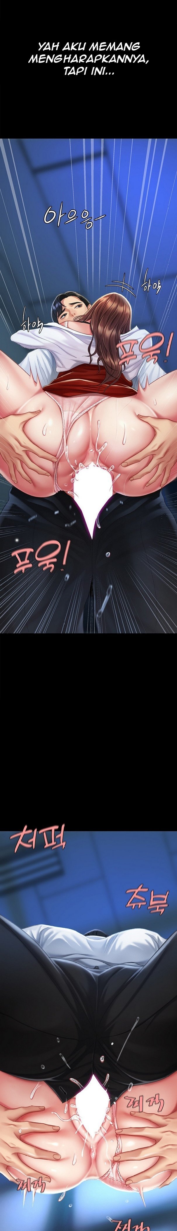Go ahead Mom - Chapter 04 10