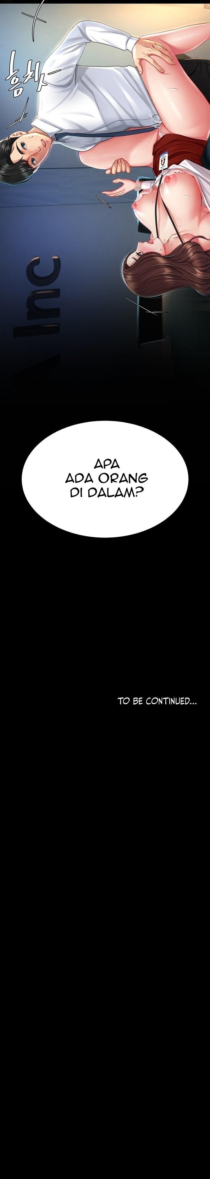 Go ahead Mom - Chapter 04 33