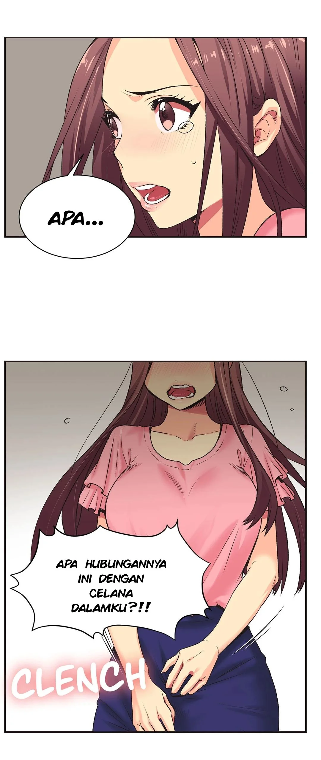 The Yes Girl - Chapter 04 24 The Yes Girl - Chapter 04 24