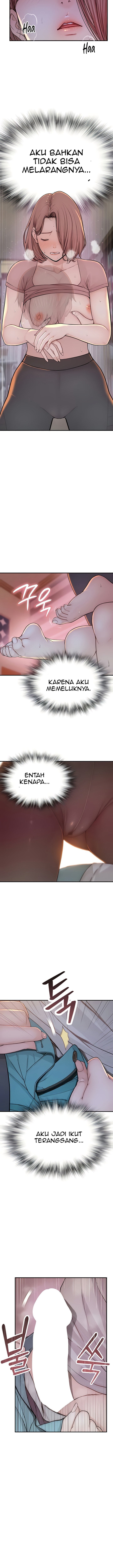 Addicted To My Stepmom - Chapter 04 9