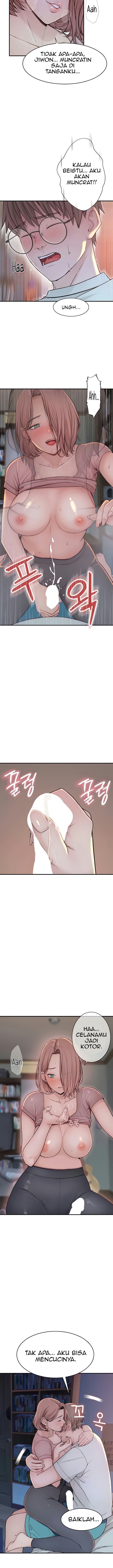 Addicted To My Stepmom - Chapter 04 14