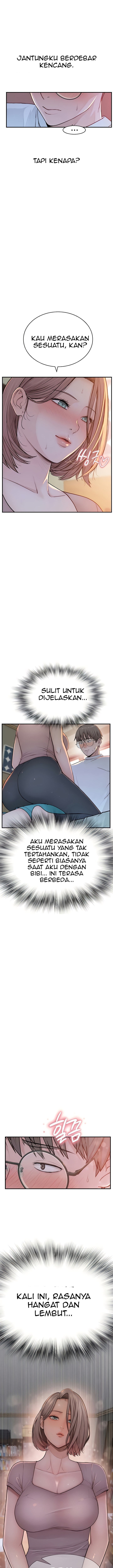 Addicted To My Stepmom - Chapter 04 5