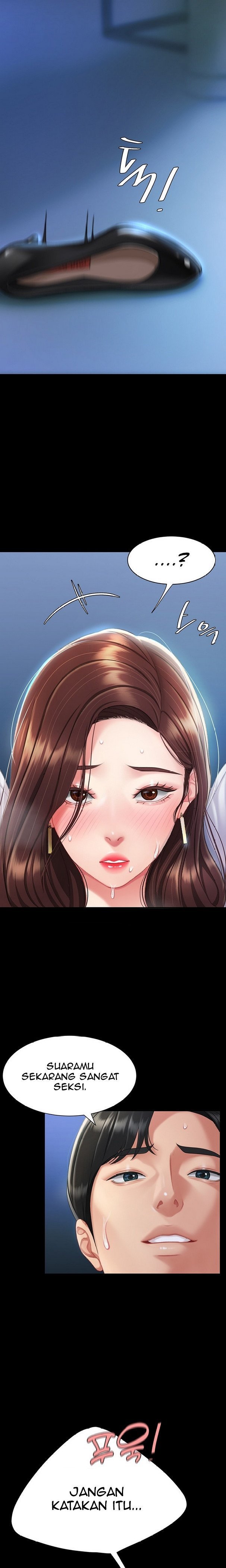 Go ahead Mom - Chapter 04 15