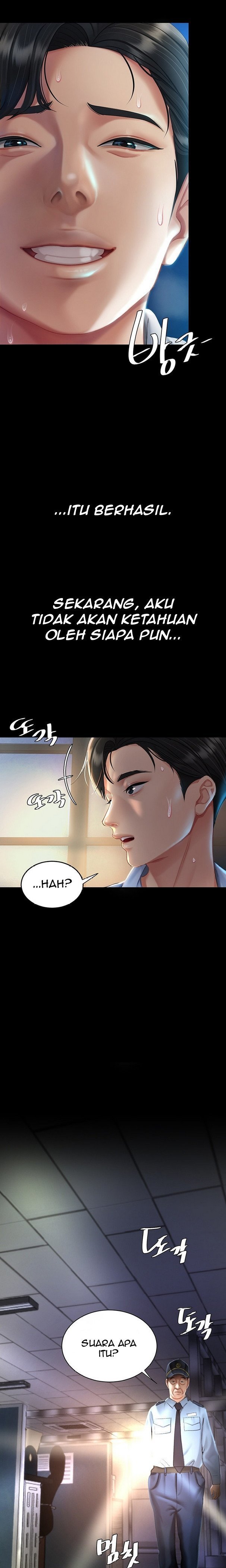 Go ahead Mom - Chapter 04 31