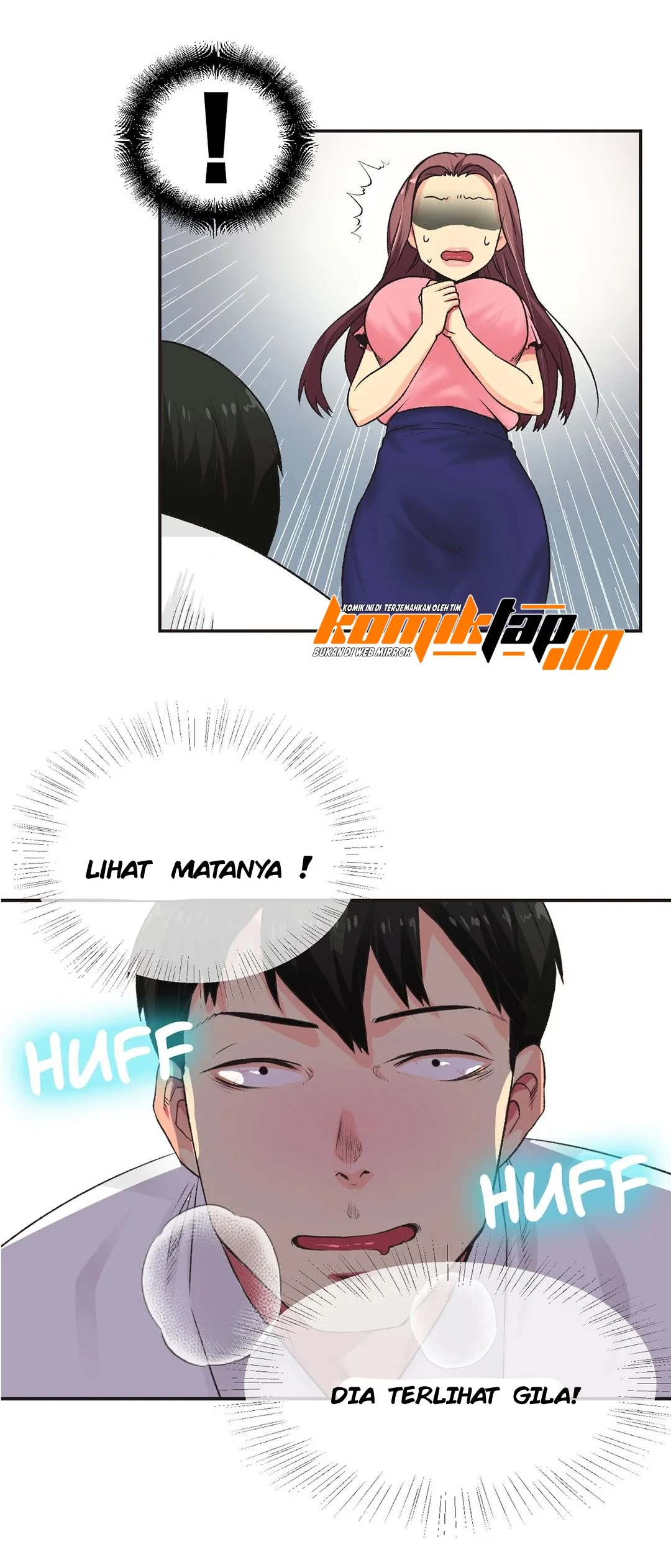 The Yes Girl - Chapter 04 37 The Yes Girl - Chapter 04 37