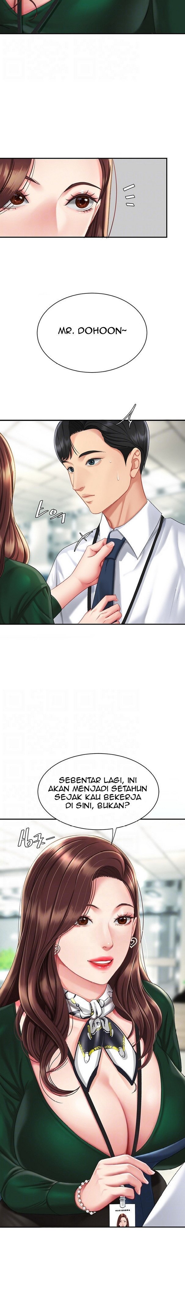 Go ahead Mom - Chapter 04 7